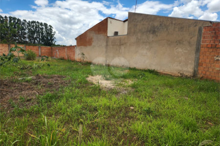 Terreno à venda em Parque Alvorada, Araraquara, SP