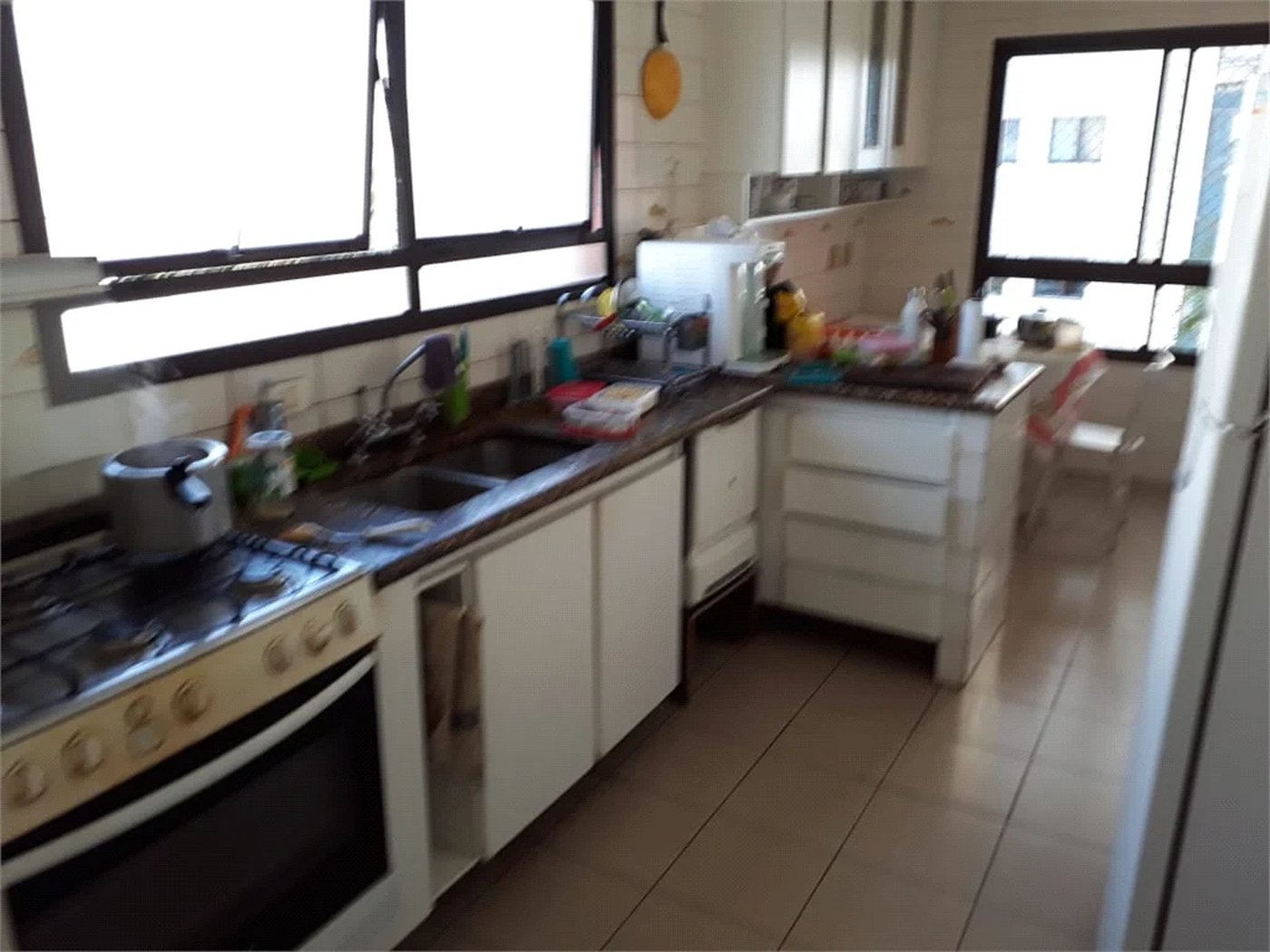 Apartamento à venda com 4 suítes em Vila Andrade, São Paulo, SP