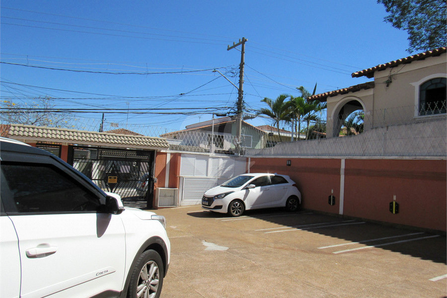 Casa à venda com 2 suítes no condomínio Real Residencial Julia, São Paulo - SP