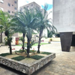 Apartamento para alugar com 3 quartos, sendo 1 suíte, em Alto da Boa Vista, São Paulo, SP