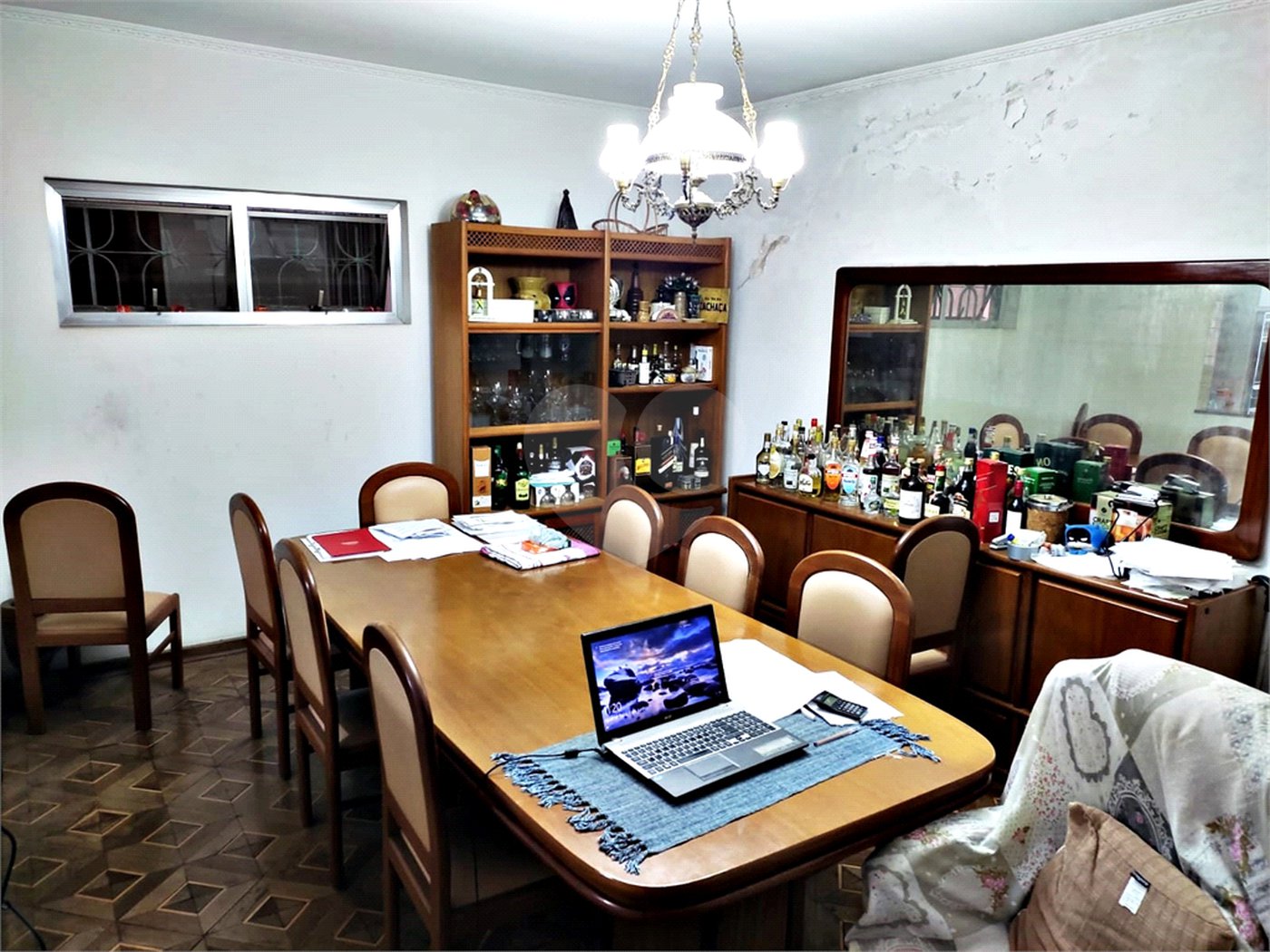Sobrado à venda com 5 quartos, sendo 2 suítes, em Vila Nova Cachoeirinha, São Paulo, SP
