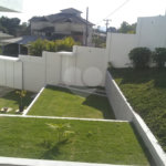 Casa à venda com 4 quartos, sendo 2 suítes, no condomínio Residencial Green Ville, Rio de Janeiro - RJ