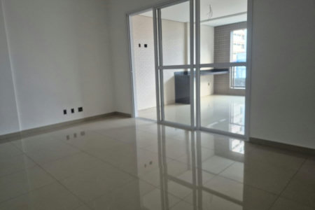 Apartamento com 3 dormitórios à venda, 210 m² por R$ 1.650.000,00 - Boqueirão - Santos/SP