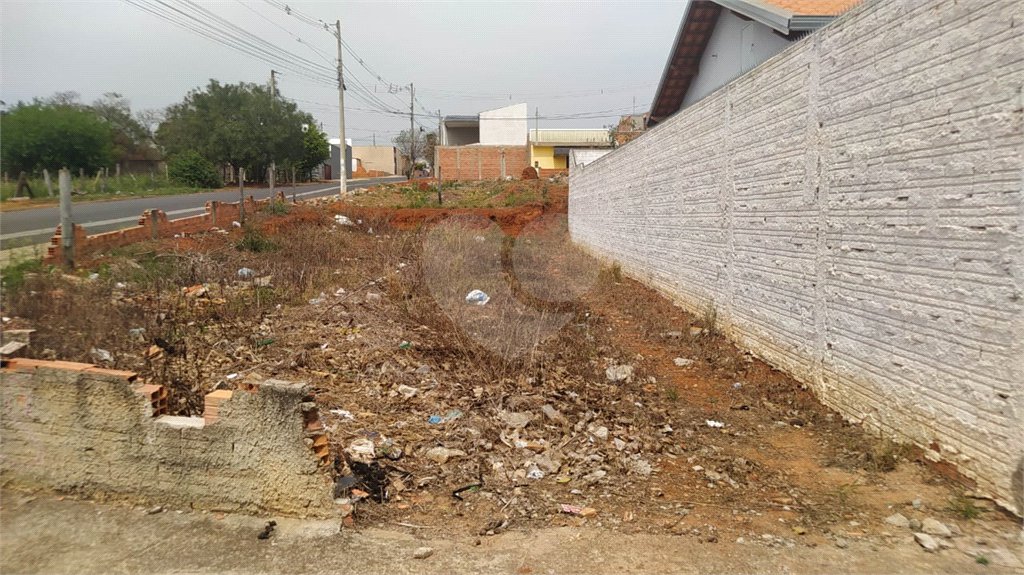 Terreno à venda em Loteamento Gramado Ii, Itapetininga, SP