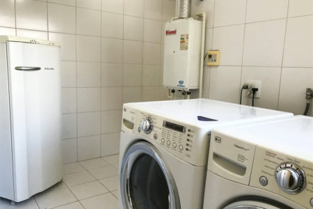 Apartamento à venda com 2 suítes em Vila Andrade, São Paulo, SP