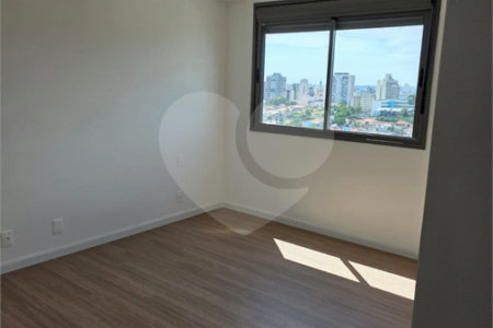 Apartamento à venda ou para alugar com 3 suítes em Tucuruvi, São Paulo, SP