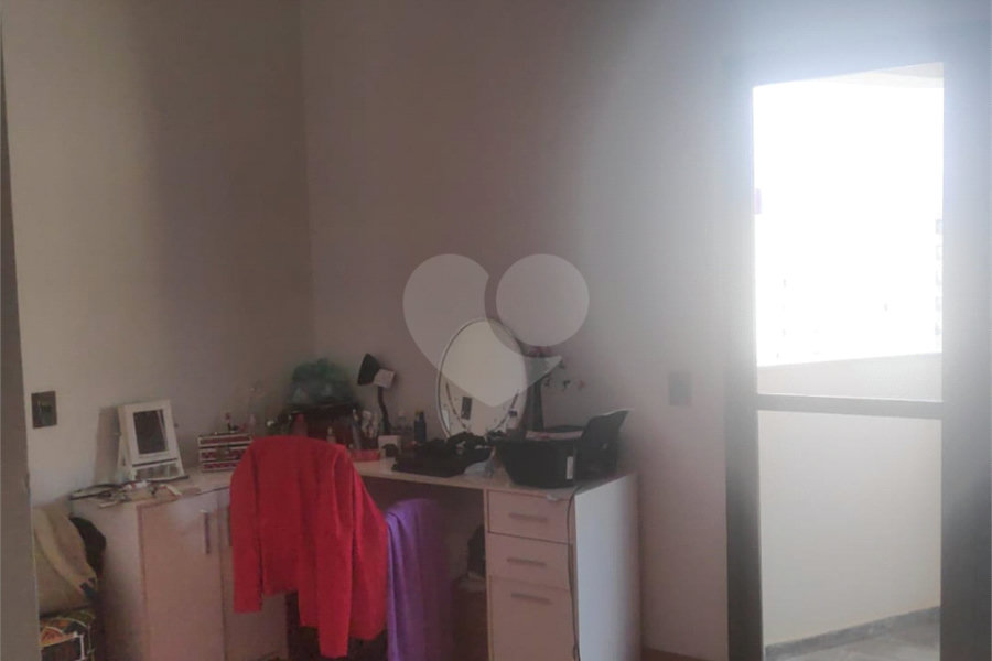 Apartamento à venda com 4 quartos, sendo 2 suítes, em Jardim São Paulo(zona Norte), São Paulo, SP
