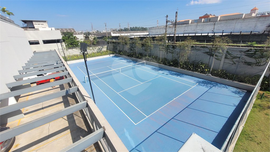 Apartamento à venda com 3 quartos, sendo 1 suíte, em Vila Leopoldina, São Paulo, SP