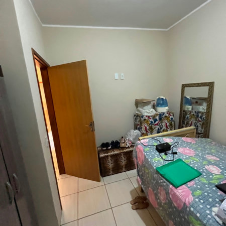 Casa à venda com 2 quartos, sendo 1 suíte,  em Bosque das Araras, Três Lagoas, MS