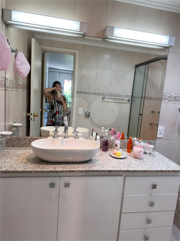 Apartamento à venda com 4 quartos em Vila Andrade, São Paulo, SP