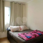 Apartamento TABOÃO DA SERRA, 60m2, 3 quartos, JARDIM DOS PINHEIROS, M O B I A D O