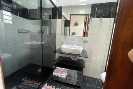 Casa à venda ou para alugar com 4 quartos em Chácara Califórnia, São Paulo, SP