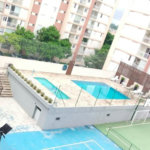 Apartamento à venda com 3 quartos em Vila Polopoli, São Paulo, SP