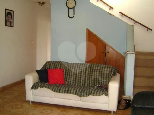 Sobrado à venda com 3 quartos, sendo 1 suíte,  em Vila Aurora (zona Norte), São Paulo, SP