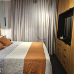 Apartamento à venda com 2 quartos, sendo 1 suíte,  em Parque Campolim, Sorocaba, SP