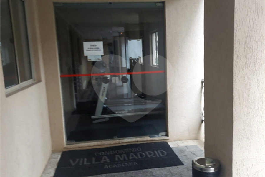 Apartamento à venda com 3 quartos em Mandaqui, São Paulo, SP