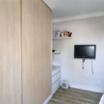 Apartamento à venda com 3 suítes em Jardim Londrina, São Paulo, SP