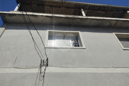 Casa de Vila à venda com 2 quartos, sendo 1 suíte, em Chácara Tatuapé, São Paulo, SP