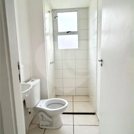 Apartamento à venda com 2 quartos em Campo Grande, Rio de Janeiro, RJ