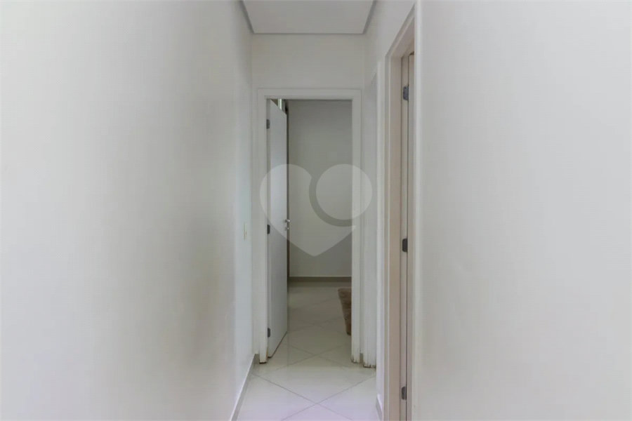 Apartamento à venda com 2 quartos, sendo 1 suíte, em Santana, São Paulo, SP