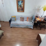 Apartamento à venda com 1 quarto em Tijuca, Rio de Janeiro, RJ
