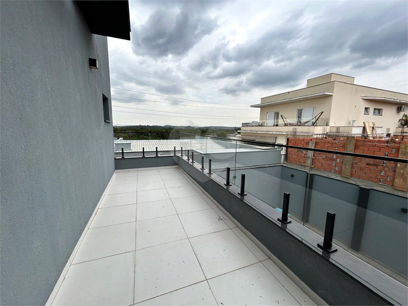 Casa à venda com 3 quartos, sendo 1 suíte, no condomínio Ibiti Reserva, Sorocaba - SP