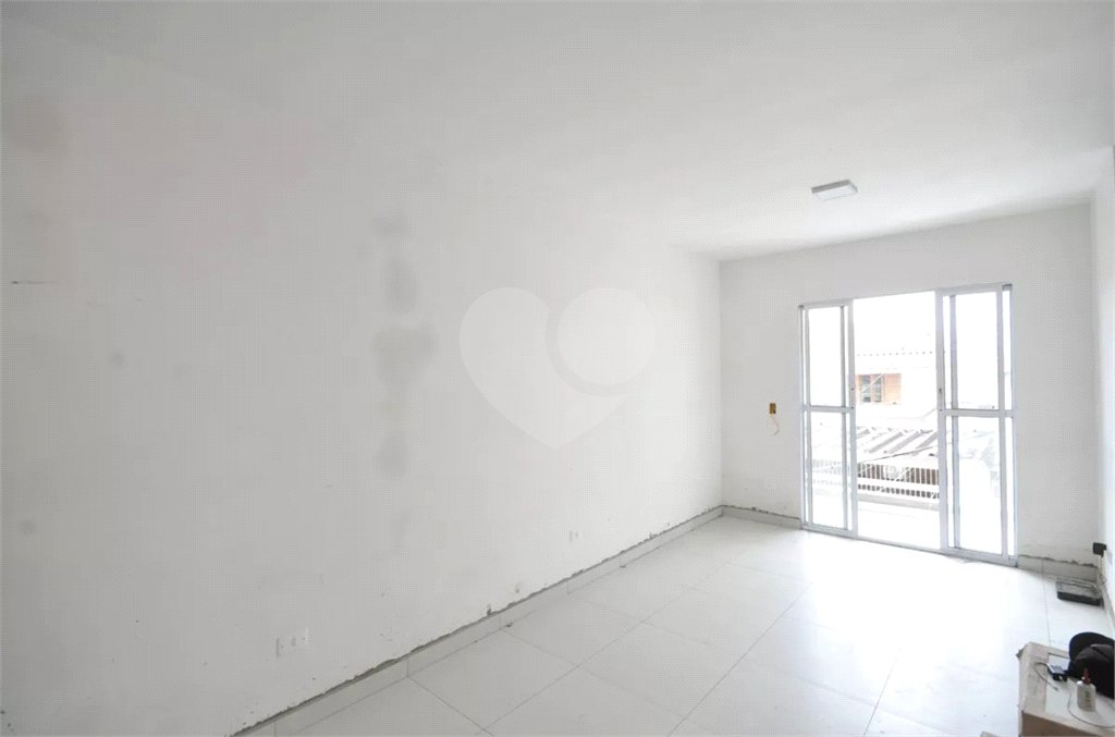 Apartamento à venda com 2 quartos em Tucuruvi, São Paulo, SP