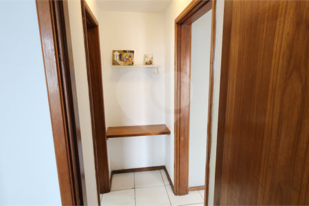 Apartamento à venda com 2 quartos, sendo 1 suíte, em Copacabana, Rio de Janeiro, RJ
