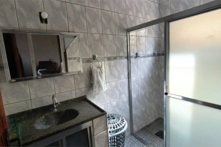 Chácara à venda com 4 quartos, sendo 1 suíte,  em Vale San Fernando, Itapetininga, SP