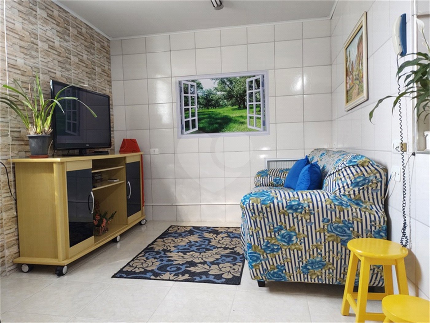 Casa à venda com 2 quartos, sendo 1 suíte, em Parque Vitória, São Paulo, SP