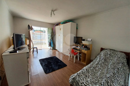 Sobrado à venda com 4 quartos, sendo 2 suítes, em Vila Medeiros, São Paulo, SP