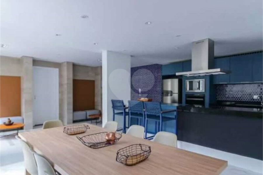 Apartamento para alugar com 1 quarto em Jabaquara, São Paulo, SP