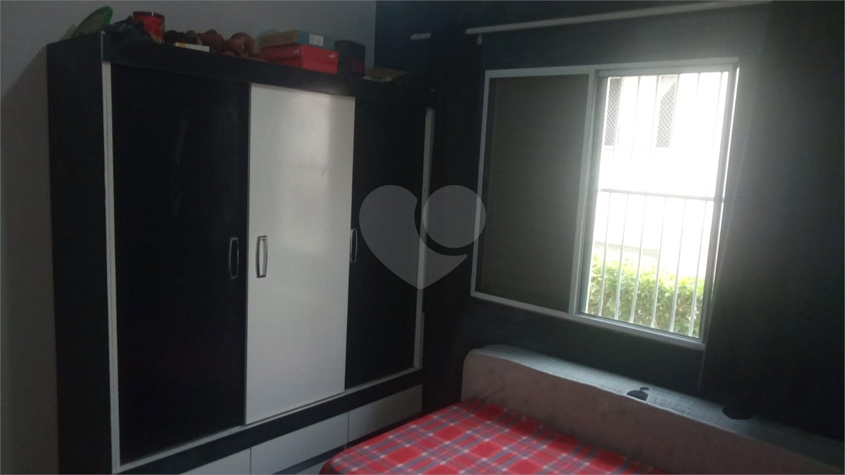 Apartamento à venda com 2 quartos em Braz Cubas, Mogi das Cruzes, SP