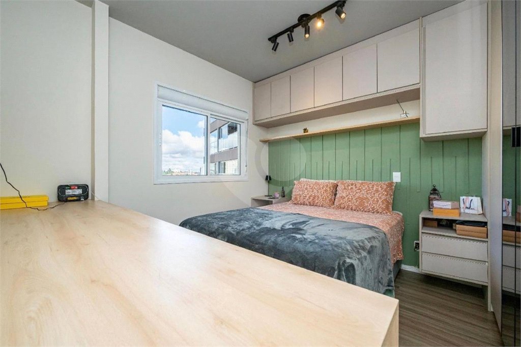 Apartamento à venda com 2 quartos, sendo 1 suíte, em Jardim Prudência, São Paulo, SP