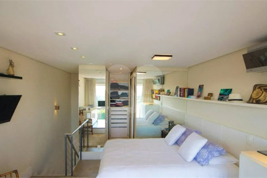 Apartamento à venda com 2 quartos, sendo 1 suíte, em Vila Mariana, São Paulo, SP