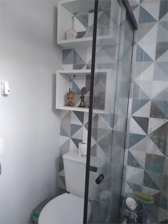 Apartamento à venda com 2 quartos em Parque Ipê, São Paulo, SP