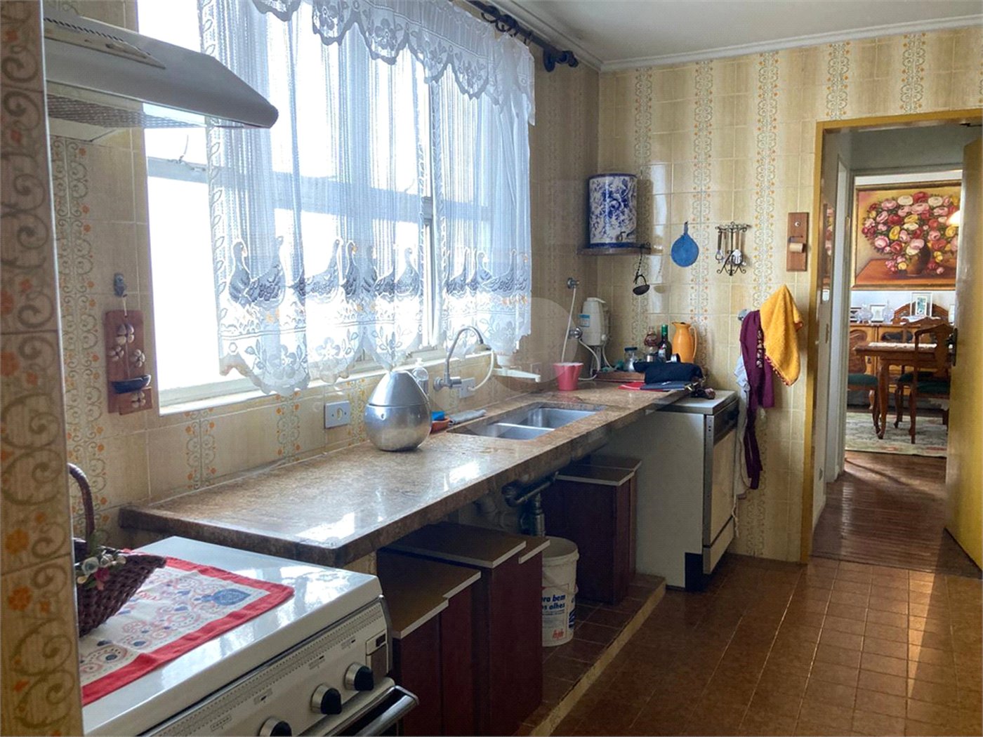Apartamento à venda com 4 quartos, sendo 1 suíte, em Jardim Europa, São Paulo, SP
