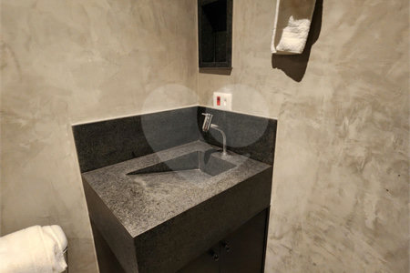 Apartamento à venda com 1 suíte em Vila Buarque, São Paulo, SP