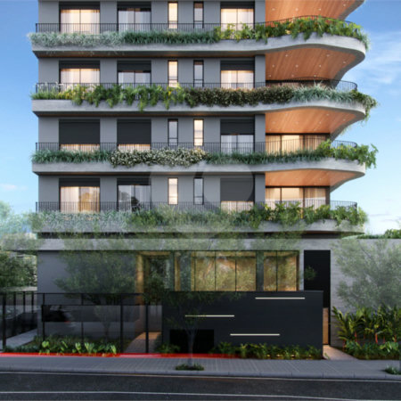 Apartamento à venda com 3 suítes em Jardim Paulista, São Paulo, SP