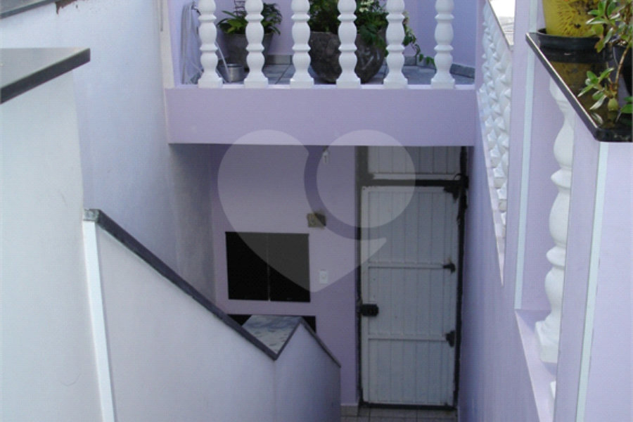 Casa à venda com 4 quartos, sendo 1 suíte, em Santana, São Paulo, SP