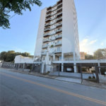 Apartamento à venda com 3 quartos, sendo 1 suíte,  em Parque Santana, Mogi das Cruzes, SP
