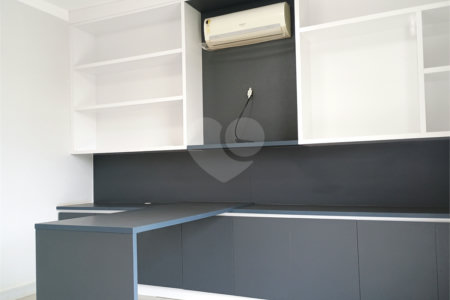 Sobrado à venda com 4 quartos, sendo 1 suíte, em Reserva San Gabriel, Ribeirão Preto, SP