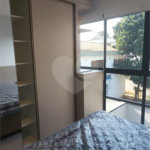 Studio à venda – Campo Belo – 30m²
