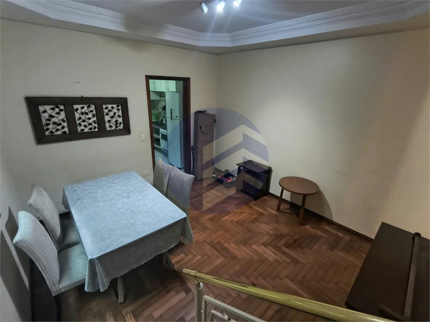 Sobrado à venda com 3 quartos, sendo 1 suíte, em Butantã, São Paulo - SP