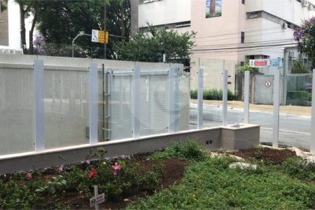 Apartamento à venda no bairro Bela Vista.