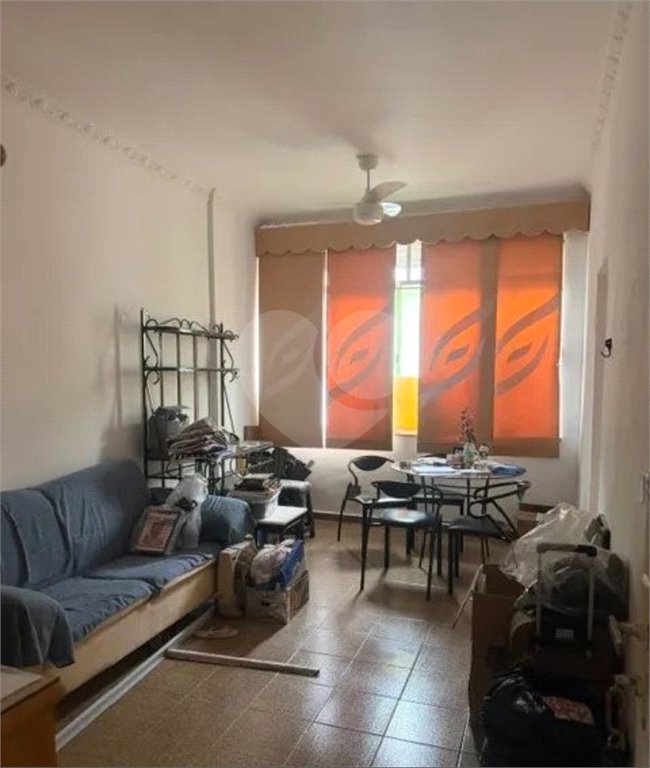 Apartamento à venda com 1 quarto em Tijuca, Rio de Janeiro, RJ