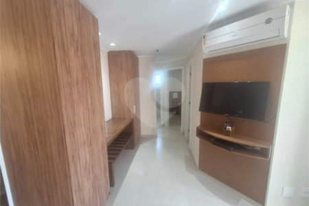 Apartamento à venda ou para alugar com 2 quartos em Vila Olímpia, São Paulo, SP