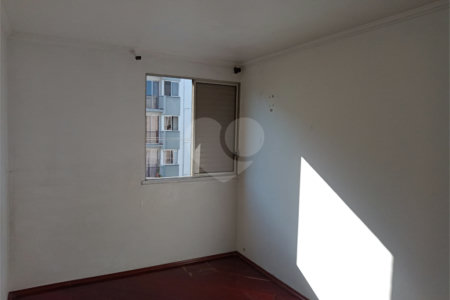 Apartamento à venda com 2 quartos em Jardim Santa Mônica, São Paulo, SP