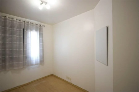 Apartamento à venda com 3 quartos em Vila Andrade, São Paulo, SP