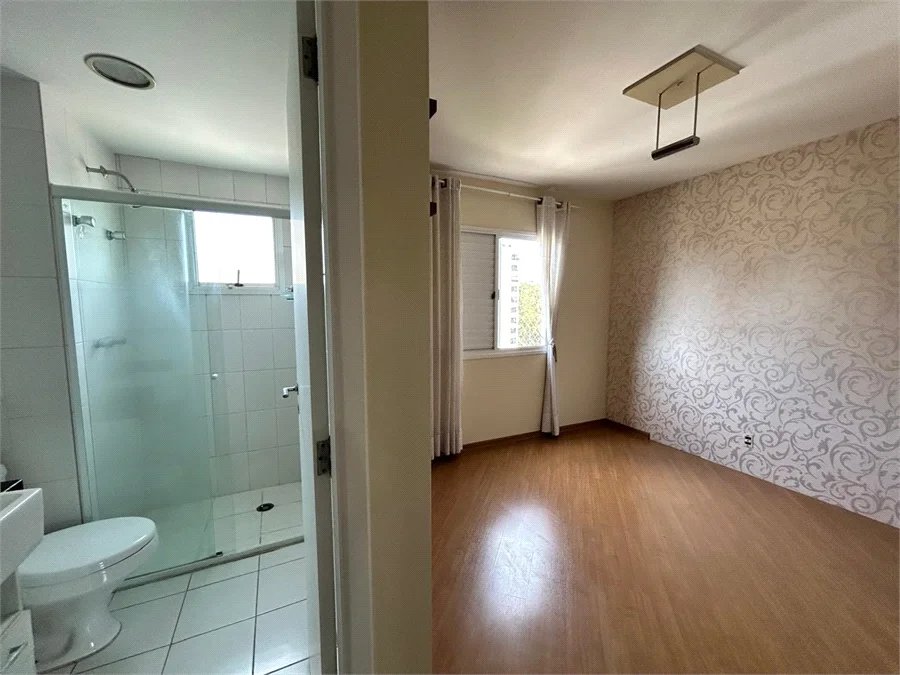 Apartamento à venda com 2 quartos, sendo 1 suíte, em Vila Andrade, São Paulo, SP
